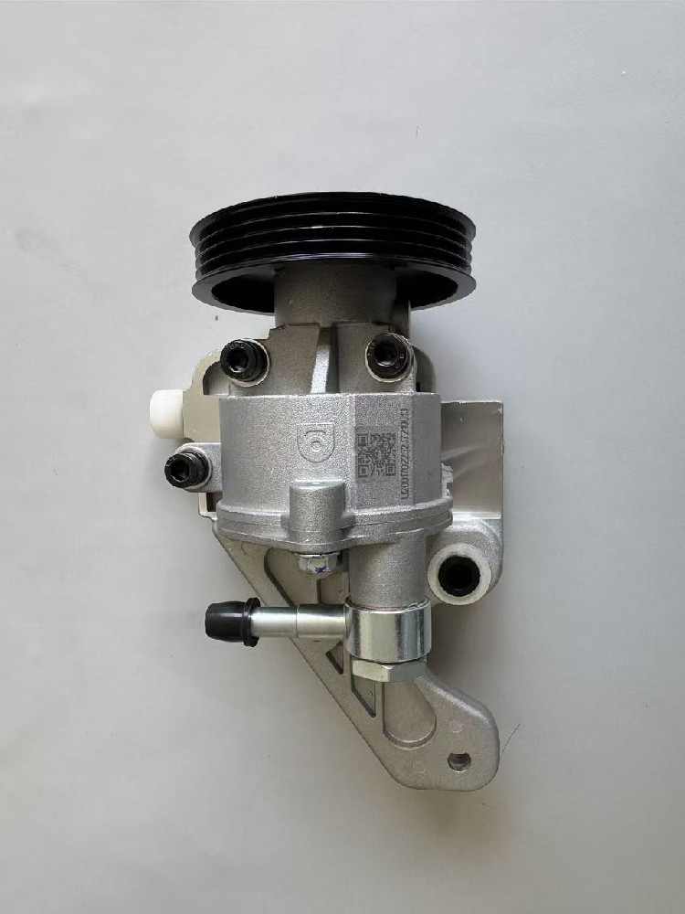 SL209系列真空泵