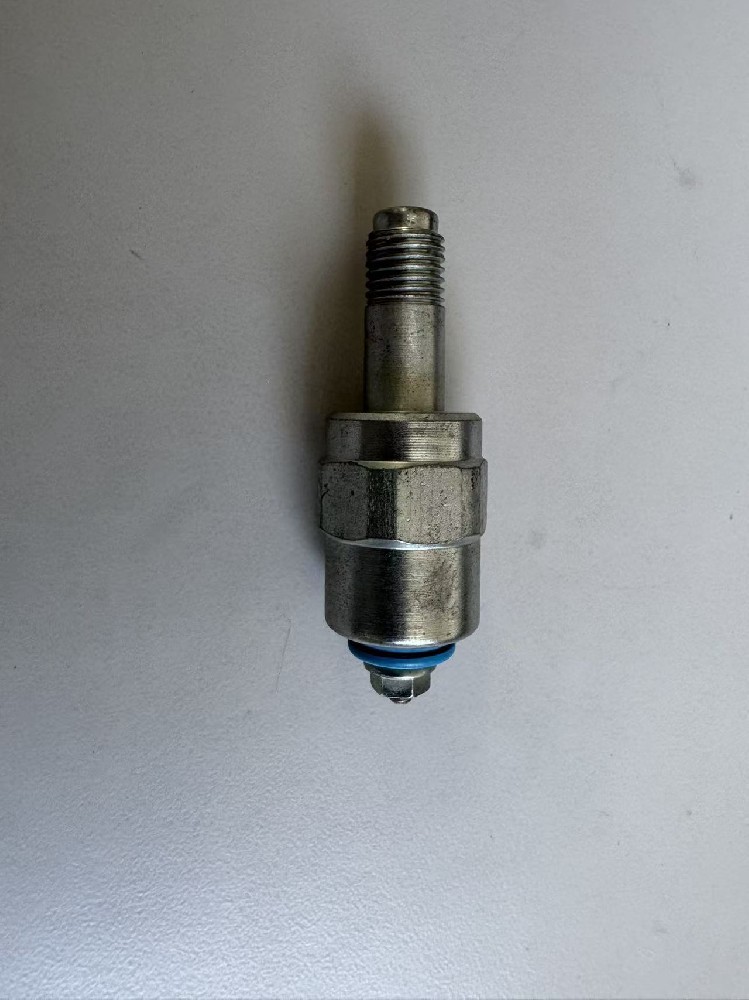 汽车电磁阀系列