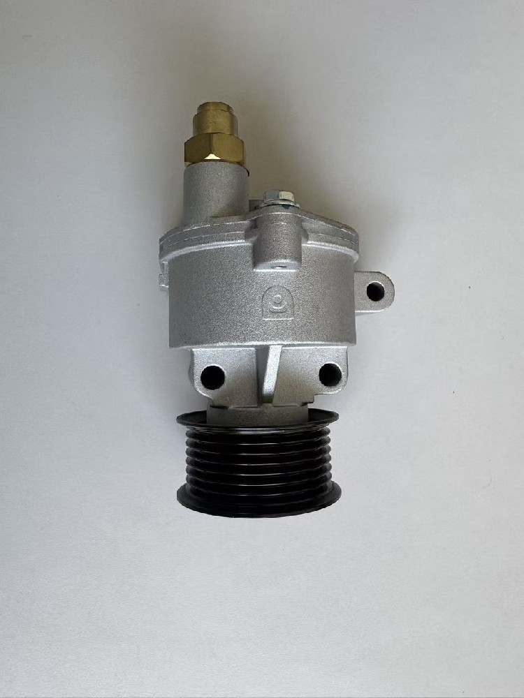 SL209系列真空泵