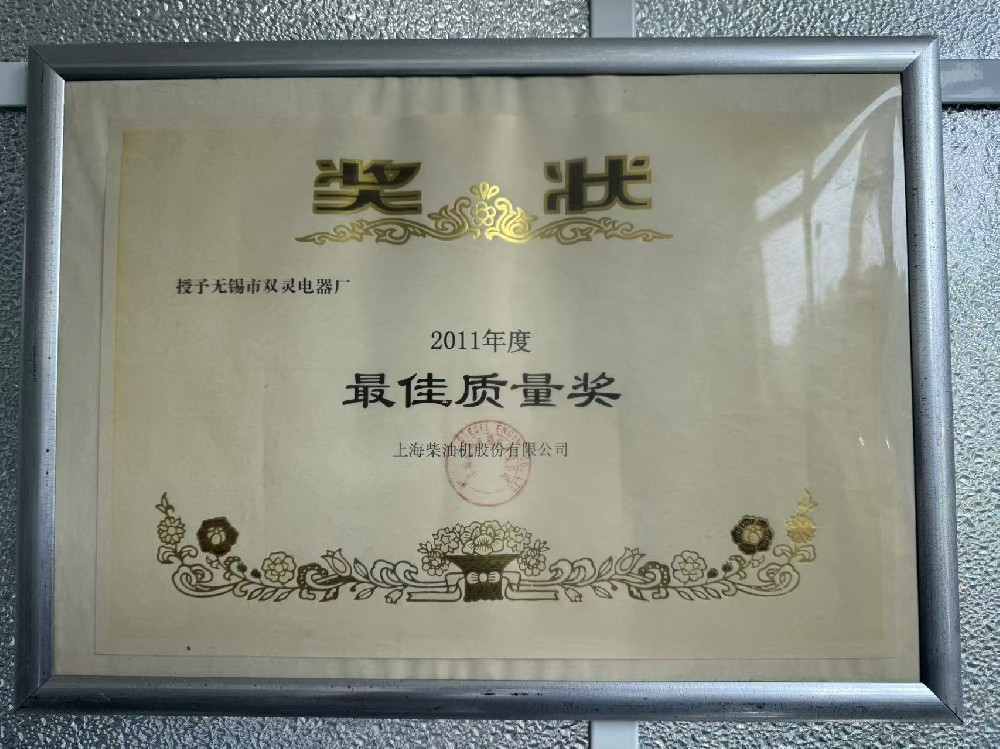 市场嘉奖集锦